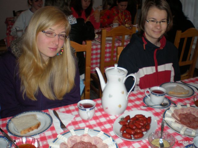 2010 Legek kirándulása
